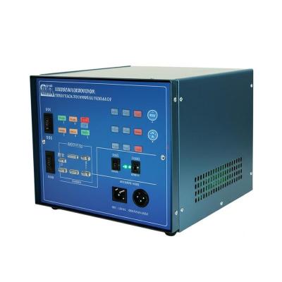 China Industriële besturingsmachine databank werkt normaal. Batterijceltestapparatuur met AC220V 0.6KW 50/60HZ Te koop