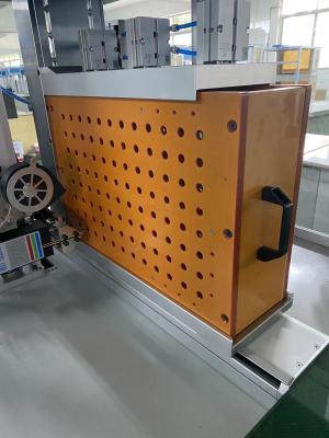 China 10000A Battery Spot Welder 220V 4KW for 18650 Cells 5000pcs/h for sale