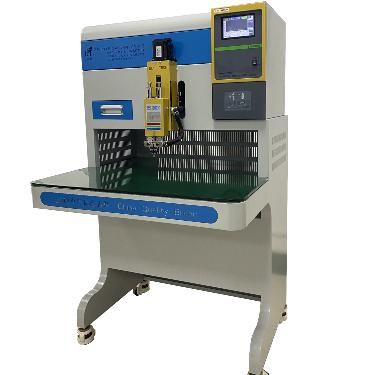 中国 機械5000A DCの点の溶接工を作るLCD表示のリチウム電池 販売のため