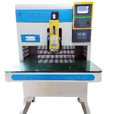 中国 機械5000A DCの点の溶接工を作るLCD表示のリチウム電池 販売のため