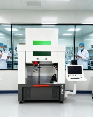 China High Product Pass Rate 99% Laser Welding Machine with Laser Control System BT Precision Welding Software 3000 System for sale