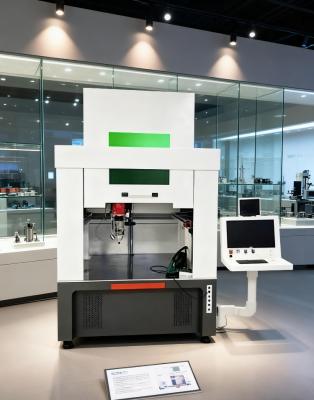 China 400 cells/hour Production Rate Light Beam Welding Machine for Maximum Output Efficiency for sale