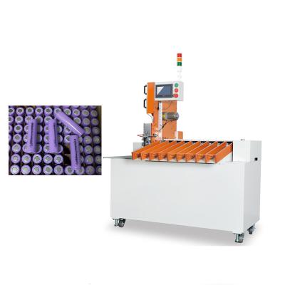 中国 機械AC 220Vに自動細胞の分類機械をする0.4-0.8Mpaリチウム電池 販売のため