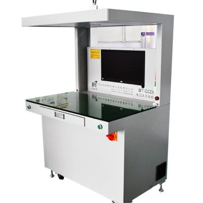 China 14430 14500 Battery Cell Testing Equipment Positive And Negative Dtection for sale
