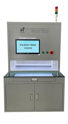 China 0.6KW Battery Pack Testing Machine Cell Positive And Negative Test for sale