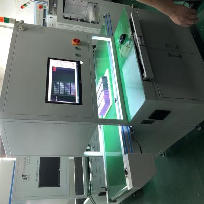 China 0.6KW Battery Cell Testing Equipment 21700 18650 Cell Tester for sale