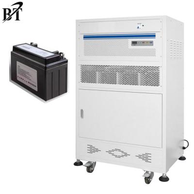 China 30/70/100V Battery Life Cycle Tester Multifunction Battery Aging Cabinet for sale