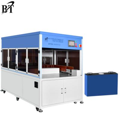 China Square Battery Cell Sorting Machine Automatic Separator AC220V 50HZ for sale