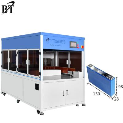 China Lithium Iron Phosphate Battery Sorter Machine Battery Internal Resistance Measurement for sale
