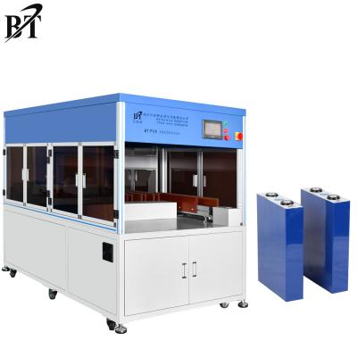 China ISO9001 Battery Cell Sorting Machine Lithium Battery Internal Resistance Tester for sale