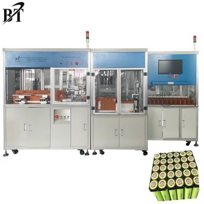China RS485 Interface Battery Cell Sorting Machine for sale