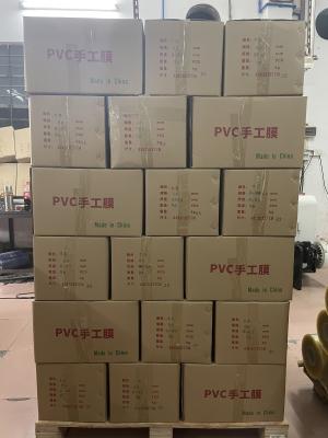 China Umweltfreundliche Material-und Wärmedämmungs-Funktions-Decken-Film-Maschinen-Verpackungs-PVC-Verpackungsfolie für elektrischen Draht zu verkaufen