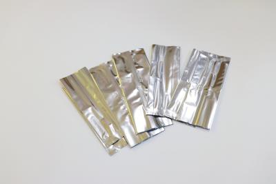 중국 도매 맞춘 인쇄된 로고 미생물에 의해 분해된 알루미늄 호일 플라스틱 바나나 옥수수 토르티야 패키징 판매용