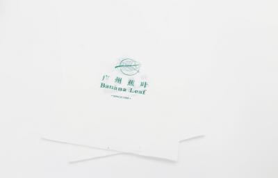中国 Perforated Vest T Shirt Shopping Biodegradable Plastic Bags Gravnre Printing 販売のため