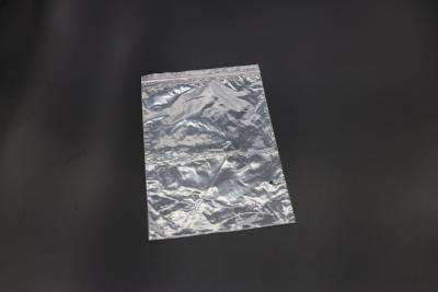 중국 200mic Biodegradable Packaging Bag Drink Plastic With Zip Lock 판매용