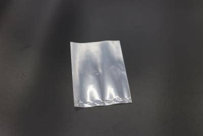 China Transparent Polyolefin Heat Shrink Wrap Film For Packaging CMYK Color for sale