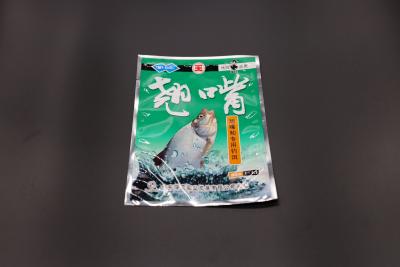 中国 Customize Printed Uv Spot Food Mylar Bags Edible Packaging Standing Up Pochon Soft Touch With Zipper 販売のため