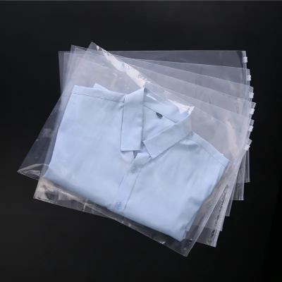 China Reclosable Poly Packaging Bag Zip Lock Offset Printing Eco - Friendly for sale