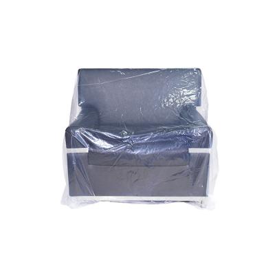China 245cm Width Transparent Wrapping Film 200KG Plastic Wrap For Packing Furniture for sale