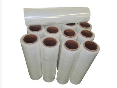 China Multilayer Wrap PE Stretch Film PE Plastic Packaging For Furniture for sale