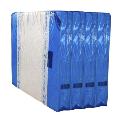 China Full Queen King Twin Mattress Storage Bag Plastic Moisture Proof For Moving for sale
