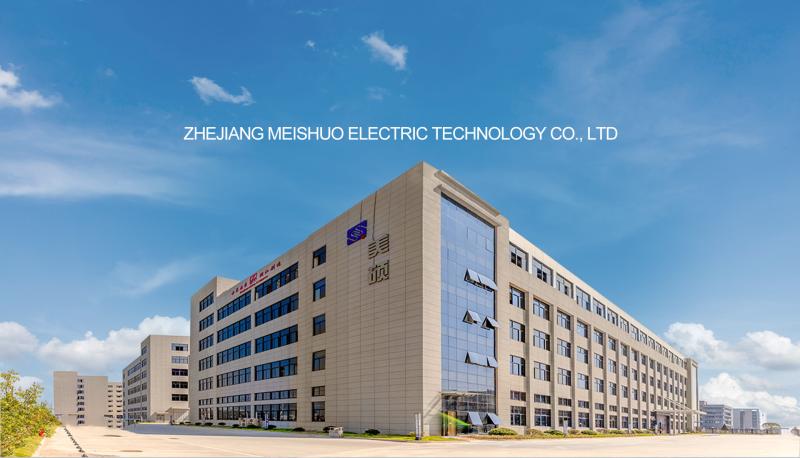 Verified China supplier - Zhejiang Meishuo Electric Technology Co., Ltd