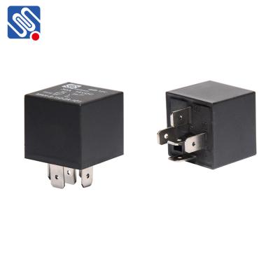 Chine Meishuo MAH-S-112-2A-1D1 Auto Changeover High Quality 5 Pin Automotive Relay à vendre