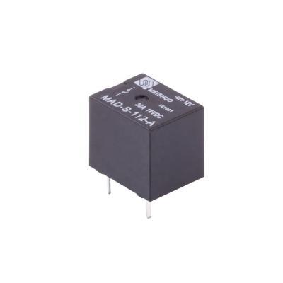 China 20a 600mW MAD Relay For Car Headlights T78 12v 5 Pin Micro for sale