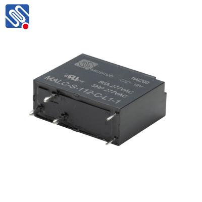 China ROHS Solid State Latching Relay , 16A 277VAC 50A Automotive Latching Relay for sale