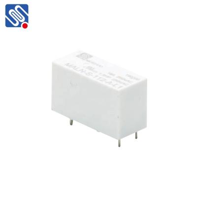 China 16A Miniature High Power Dpdt Magnetic Latching Relay Sealed for sale