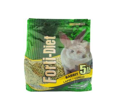 China Heat Seal Strong Sealing Strength Plastic Cat Litter Bag Vapor Proof for sale