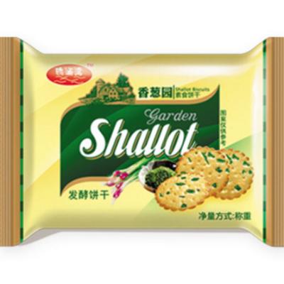China Custom printed food grade plastic Candy Biscuit Chocolate Ice Cream packaging mini bag for sale