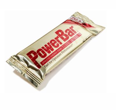 Chine Sacs de empaquetage comestibles de Mylar de barre de chocolat de papier d'aluminium de catégorie comestible à vendre