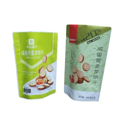 China Fleixble de Drukhitte van de Verpakkingsdouane - verzegelende Suikergoedomslag Te koop