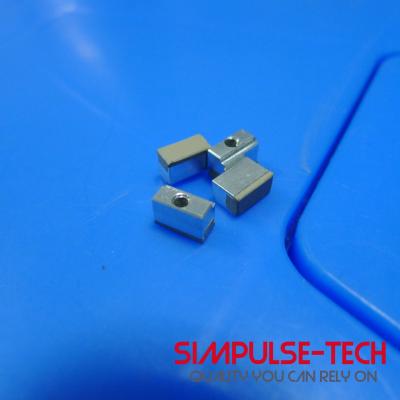 China ATW4000 5BB Solar Cell Stringer Parts Ribbon Traction Indenter for sale