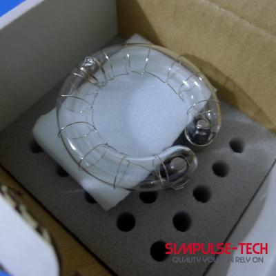 China Xenon Lamp Solar Simulator Parts GLS-3000 for sale