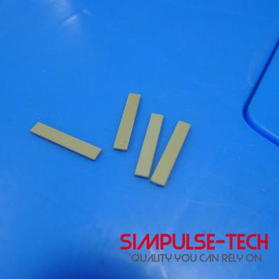 China ZFB300-10 Solar Cell Stringer Parts 5BB Ribbon Traction Plate For Autowell 4000 for sale