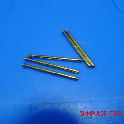 China Peobes Tabber Stringer Machine Parts NP84SF-A Welding Conveyer Thermocouples 15 for sale
