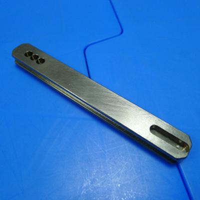 China Bend Mold 12-0.8 Welding Pressing Jig With Along Pressing Pins for sale