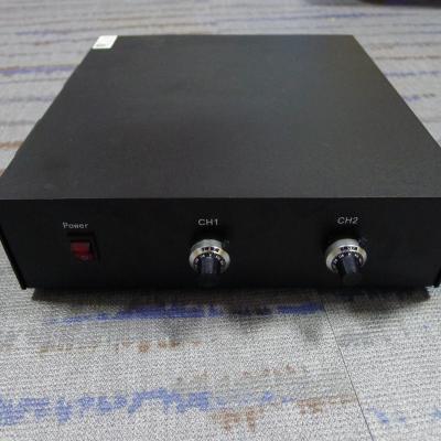 China Longarina de alta velocidade luminosa de Tabber das pilhas controlador/LDTS4000 da fonte do CCD à venda