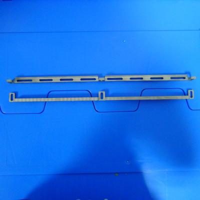 China LEAD4000 Welding Pressing Jig With Along Pressing Pin for sale