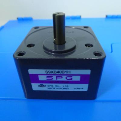 China LEAD Automatic Tabber Stringer Machine Parts Reducer S9KB40B1H for sale