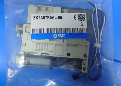 Chine Générateur de vide de l'unité ZK2A07K5AL-06 de vide de pièces de rechange d'ATW pour le robot à vendre
