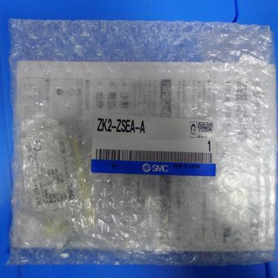 China Photovoltaic Production Equipment Parts Vacuum Unit ZK2-ZSEA-A for Epson Robot for sale