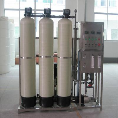 China Commercial RO Reverse Osmosis Water Purification Equipment Industrial for sale