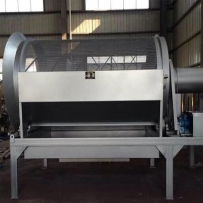 China 2mm Bar Screen In Sewage Treatment Plant Stainless Steel 316L for sale