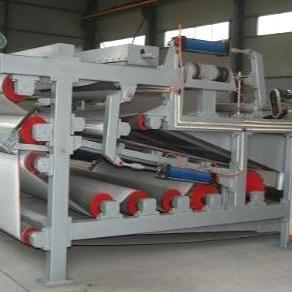 China 1500mm Sludge Dewatering Screw Press ,  ISO Sludge Dewatering Equipment Wastewater for sale