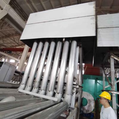China Perimeter Drive Sludge Suction Machine , Full Bridge Sludge Scraper Equipment for sale