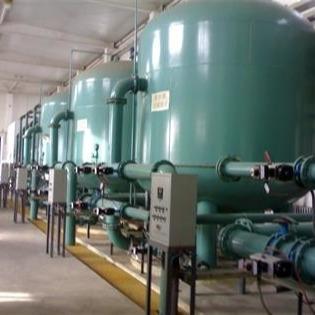 China O tamanho do tanque da purificação de água da remoção do fluoreto personalizou à venda