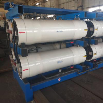 China ISO9001 Waste Water Filtration System for sale